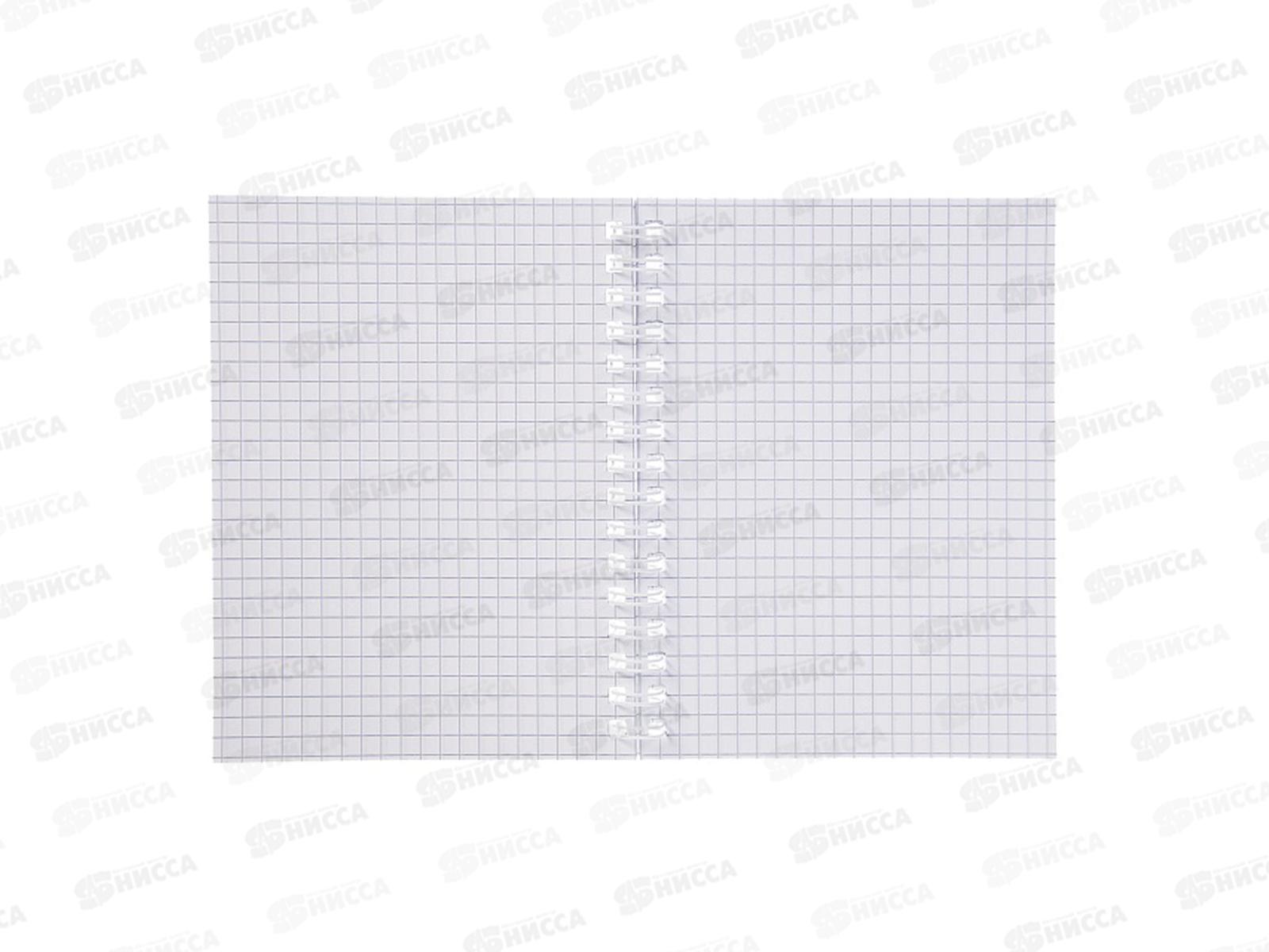 Записн.книжка Hatber А6 80л CANVAS красная пласт.обл. 05315 *20