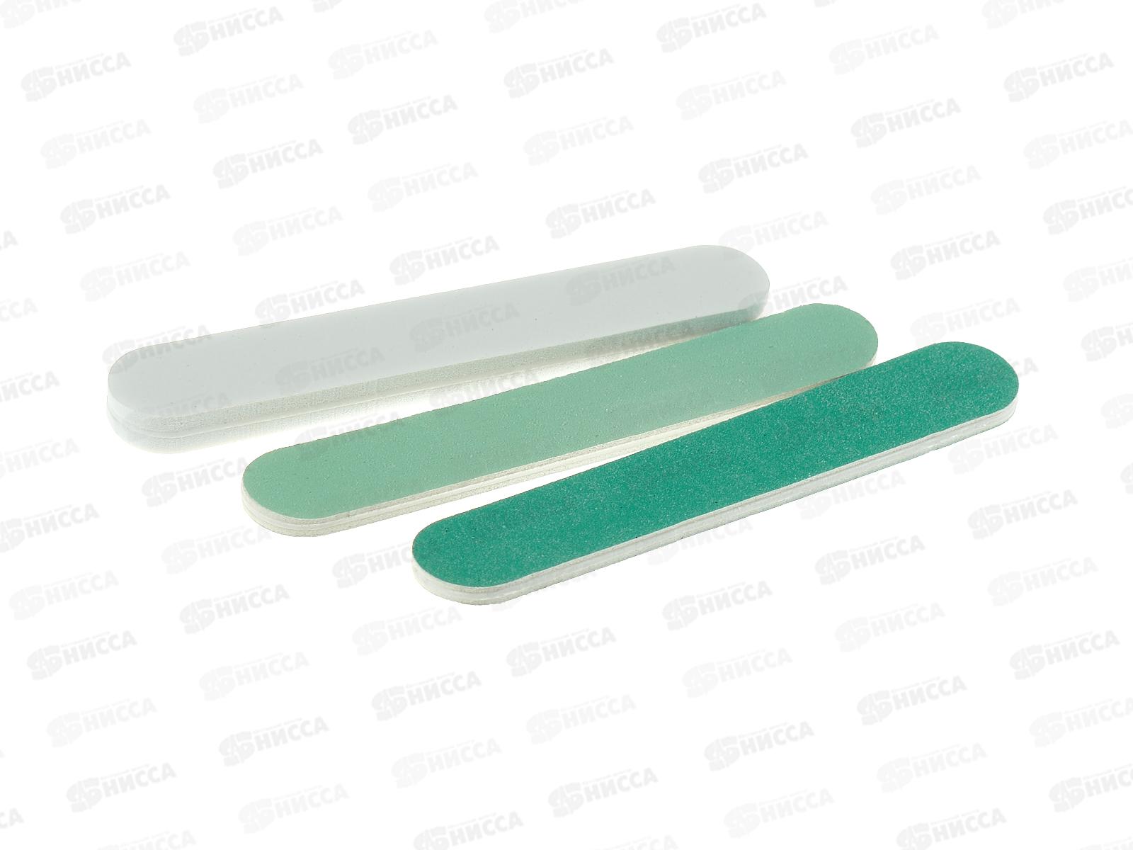 Набор пилочек для ногтей 3шт