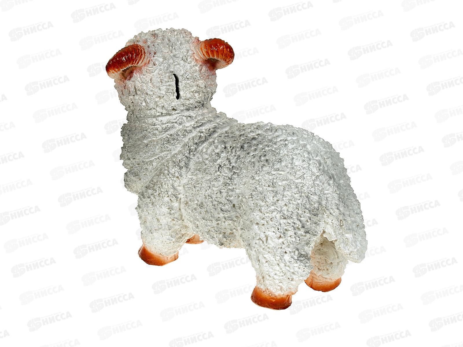 Копилка &quotБарашек малый&quot (220*240мм) арт.495