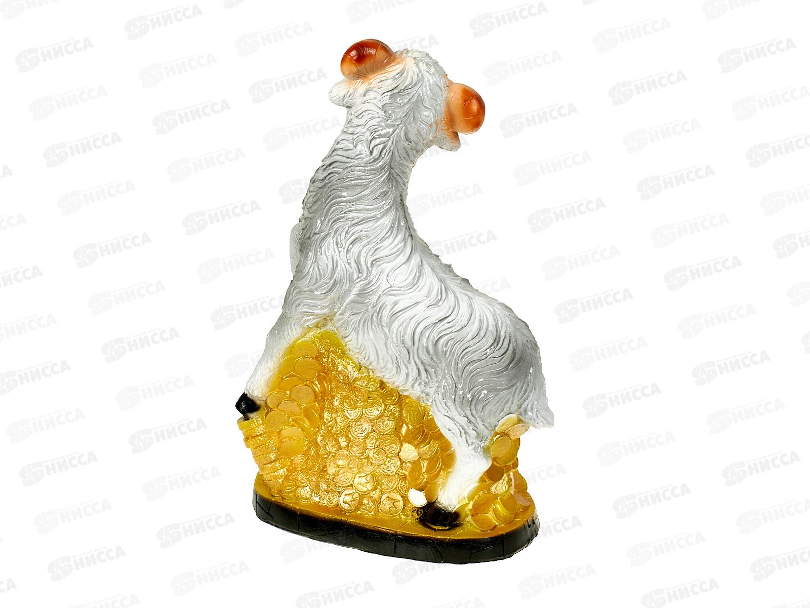 Копилка &quotБарашек с мешком&quot (360*240мм) арт.497