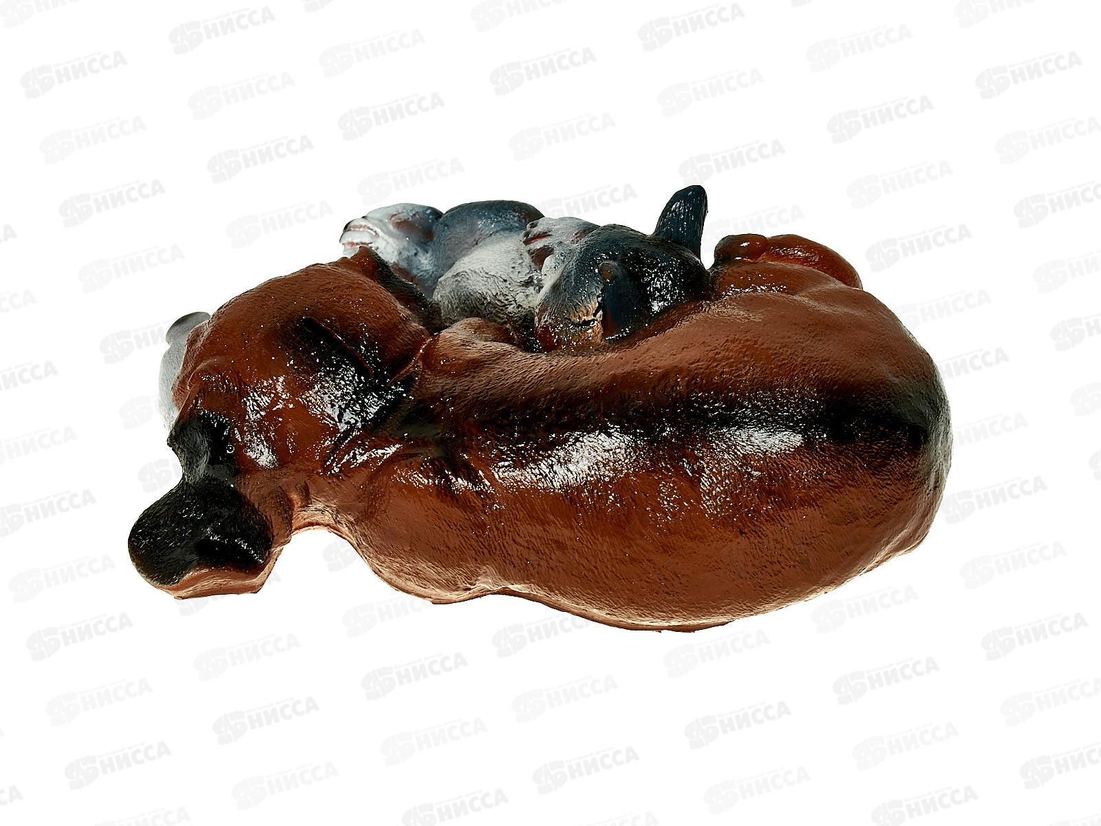 Копилка &quotДрузья&quot (100*250мм) арт.354