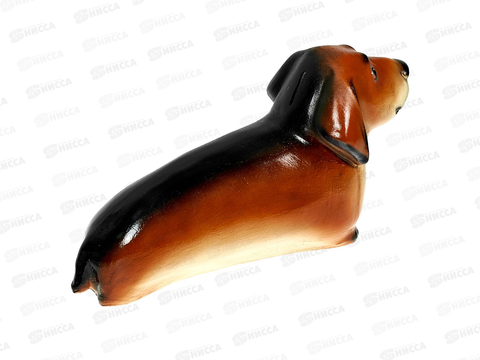 Копилка &quotТакса&quot (170*320мм) арт.313