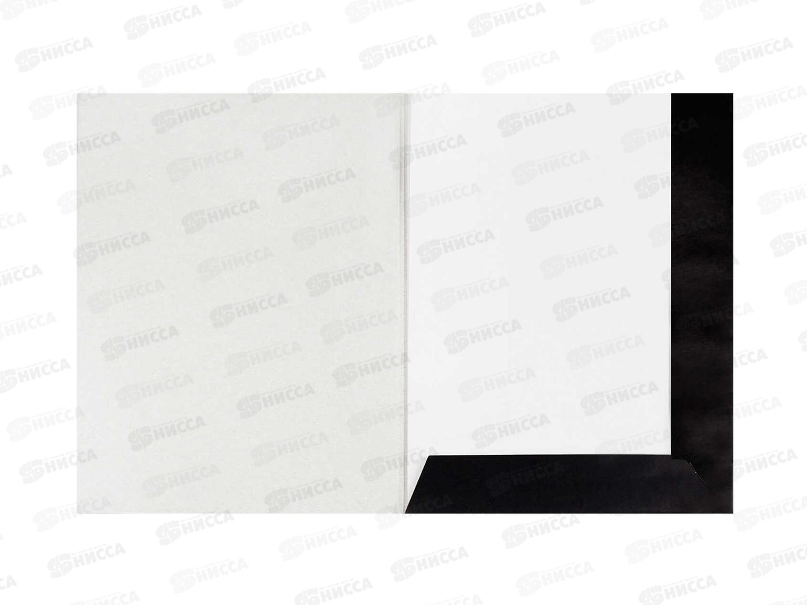 Картон Белый А4 ФЕН  8л Страйк. мелов. 73154 *40