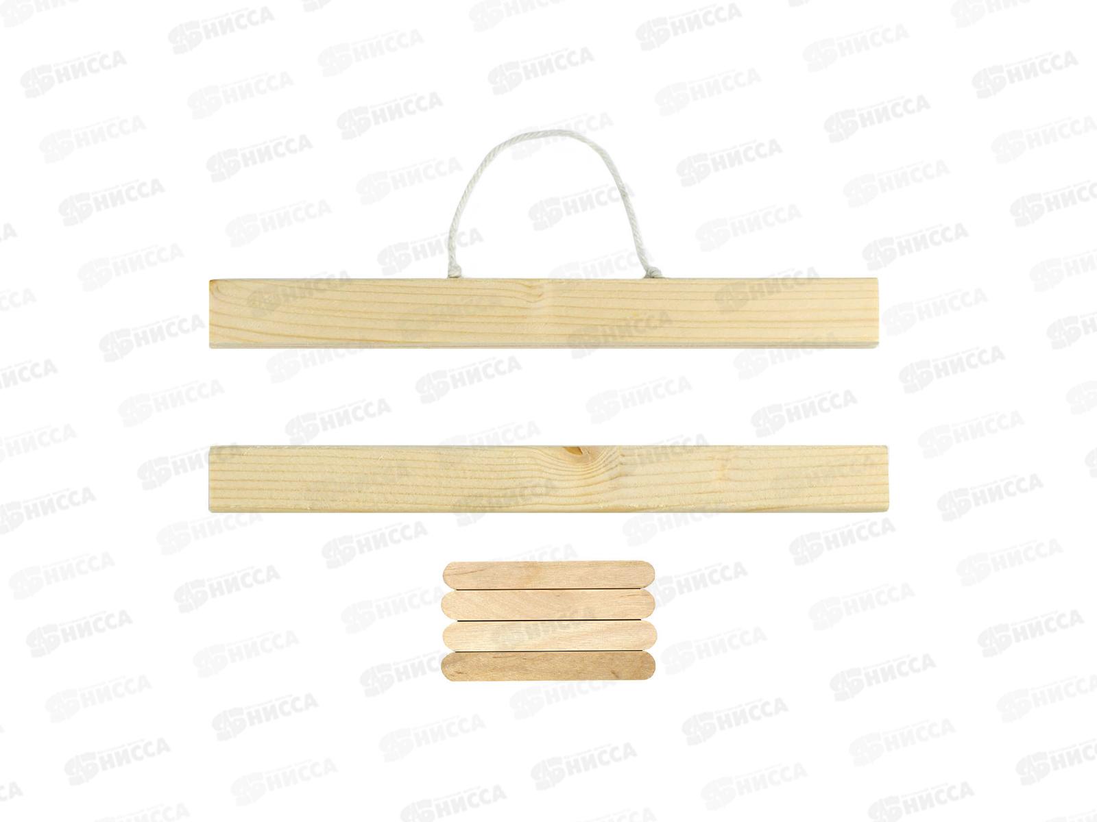 Картина по номерам ФЕН на свертке Корги с пончиком 20*35 71269 *1