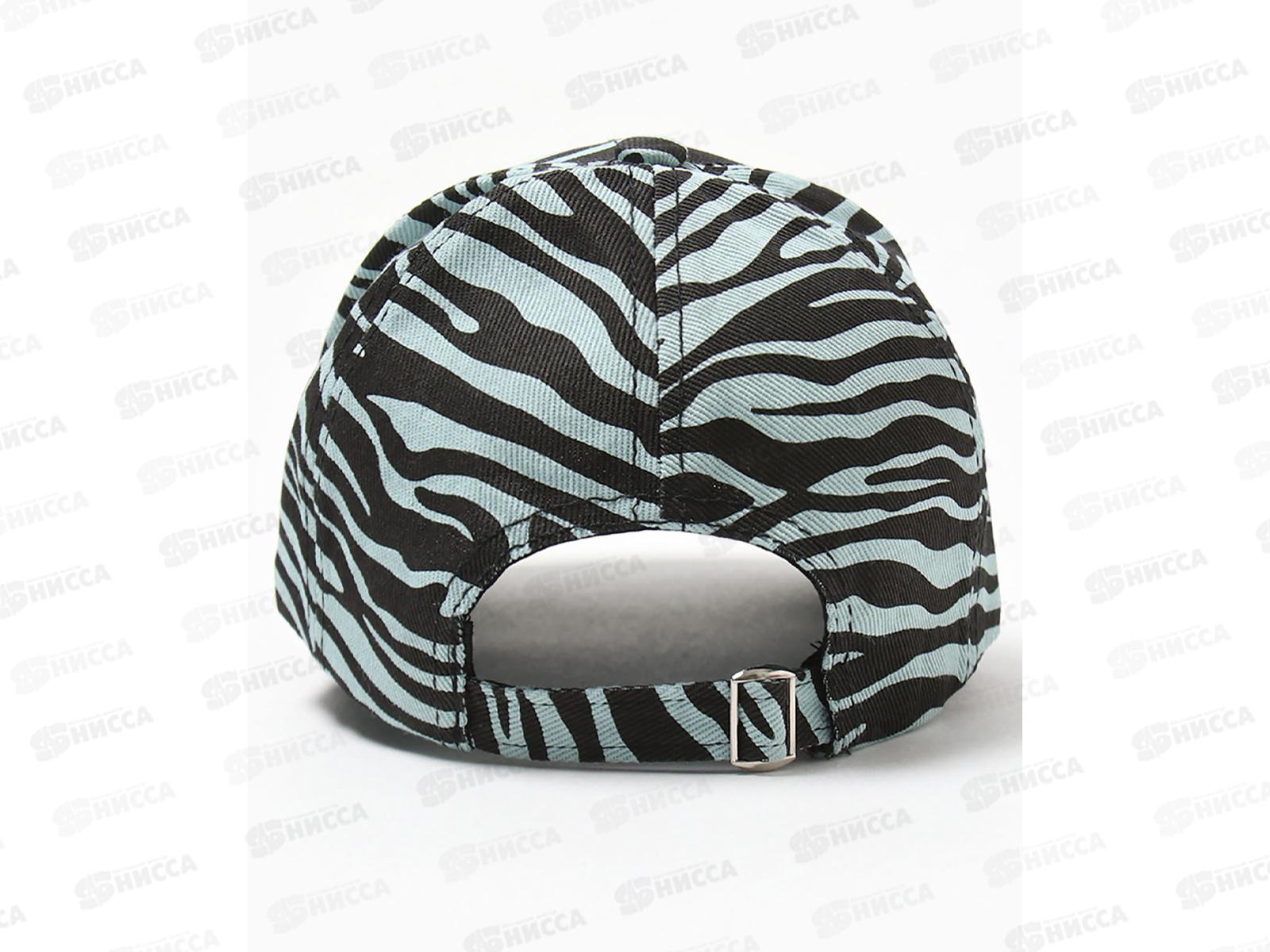 Кепка женская &quotMINAKU&quot цвет серо-зелен, р-58 10107322