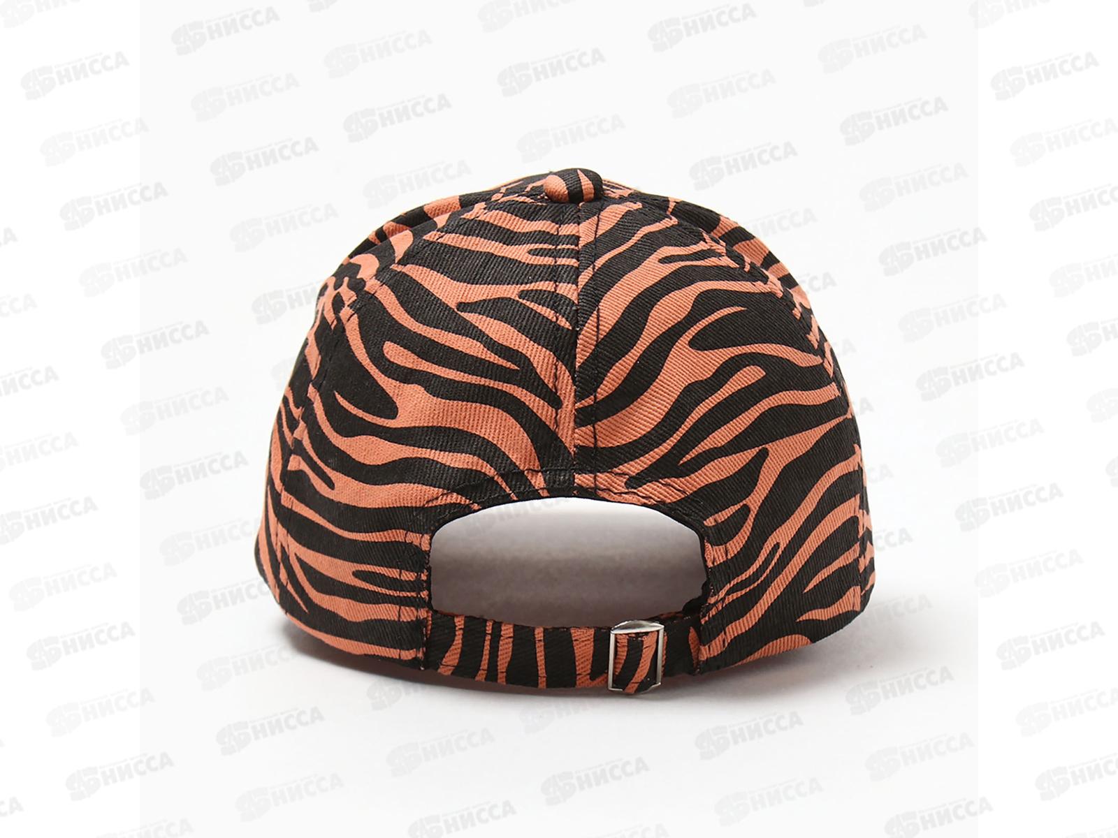 Кепка женская &quotMINAKU&quot цвет оранжевый, р-58 10107324