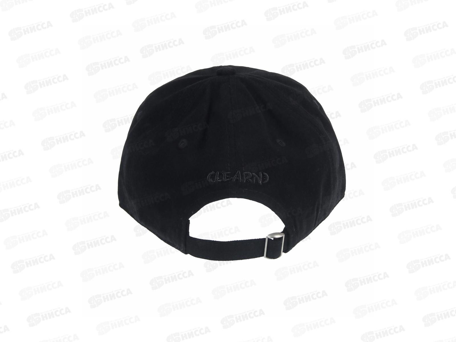 Кепка для взрослых р.56-58 100% хлопок, микс 314-038 тм GALANTE  г