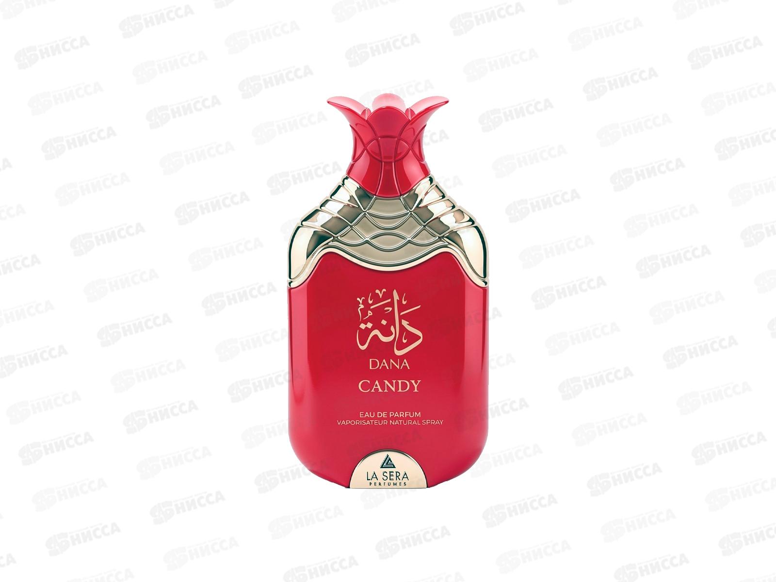 La Sera La Dana Candy, п/в 100мл женская М