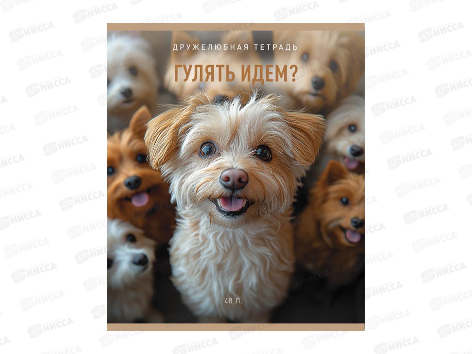 Тетрадь 48л кл. ПЗБМ В смысле? ,  020378 *5/50