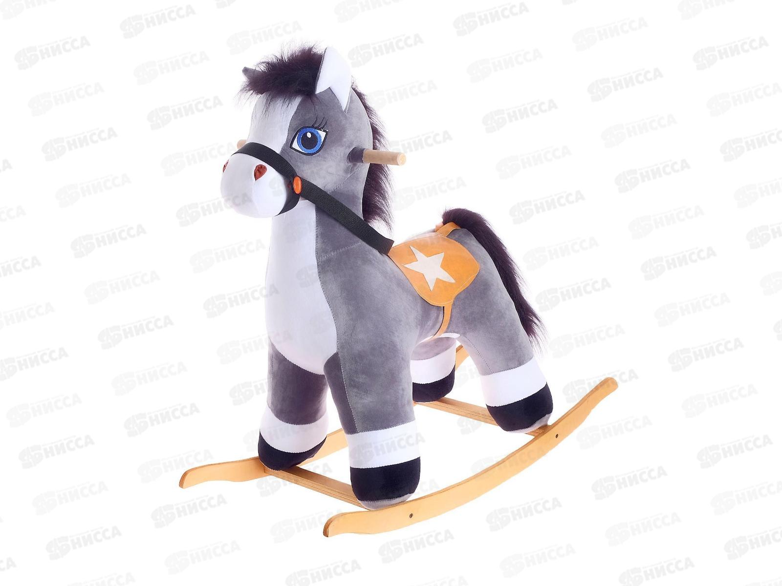 Качалка &quotКонь Вегас&quot 980467 микс 4648701