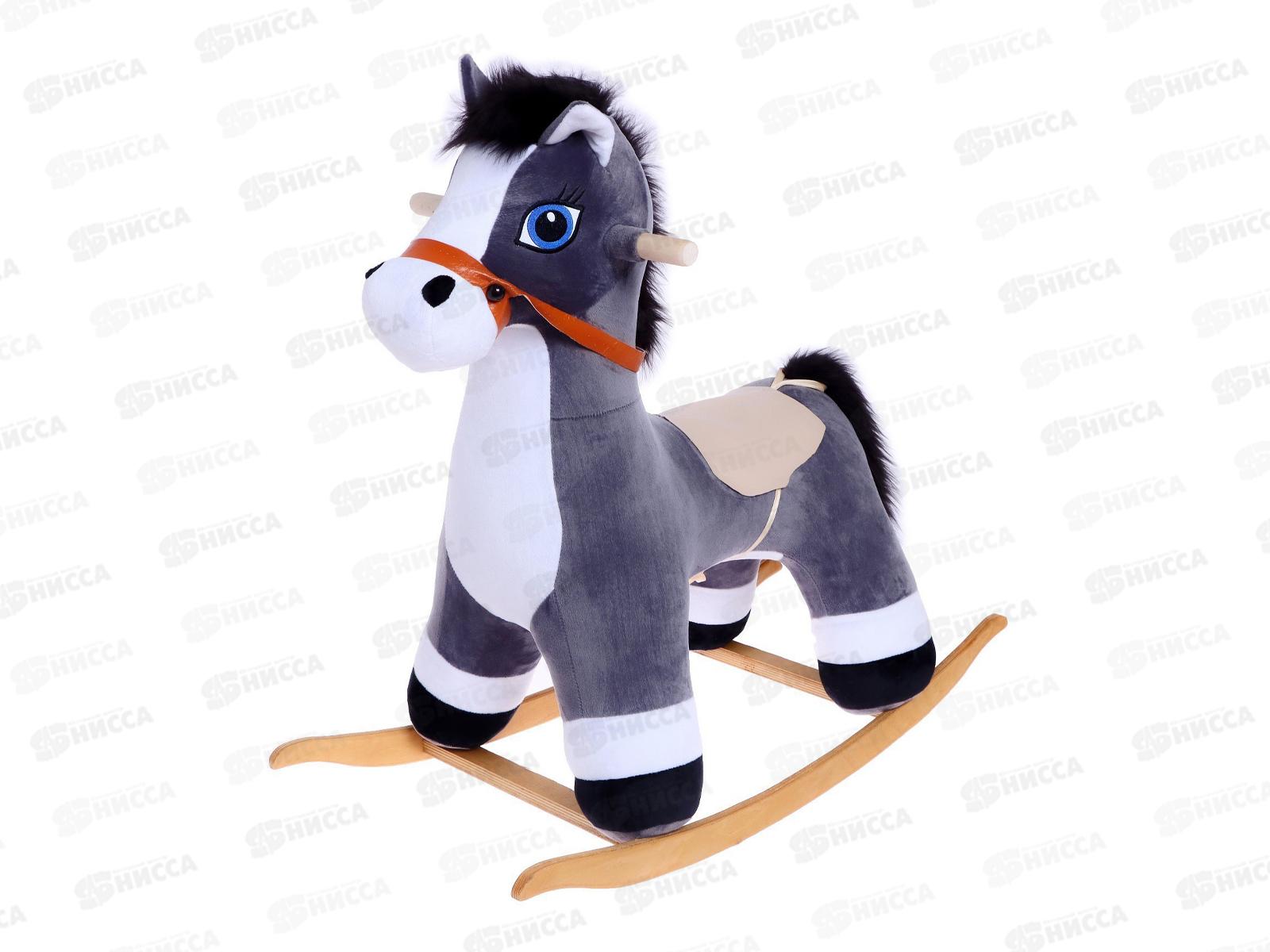 Качалка &quotКонь Вегас&quot 980467 микс 4648701