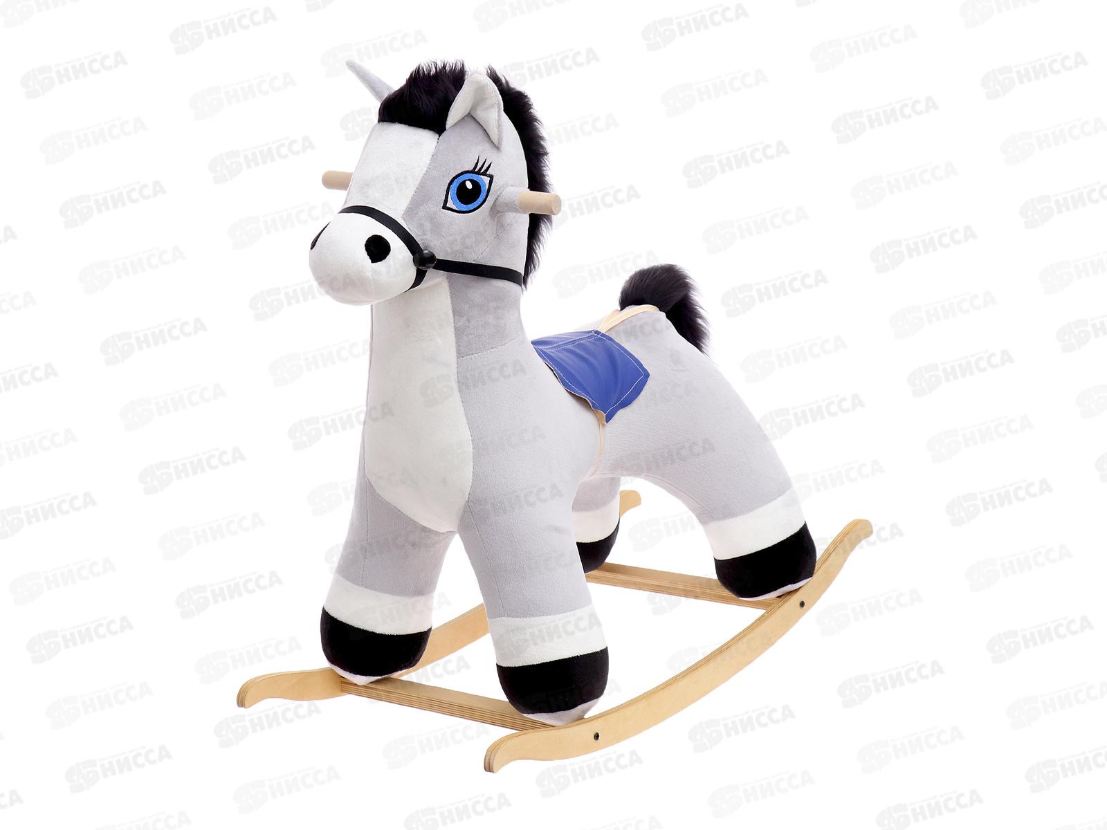 Качалка &quotКонь Вегас&quot 980467 микс 4648701