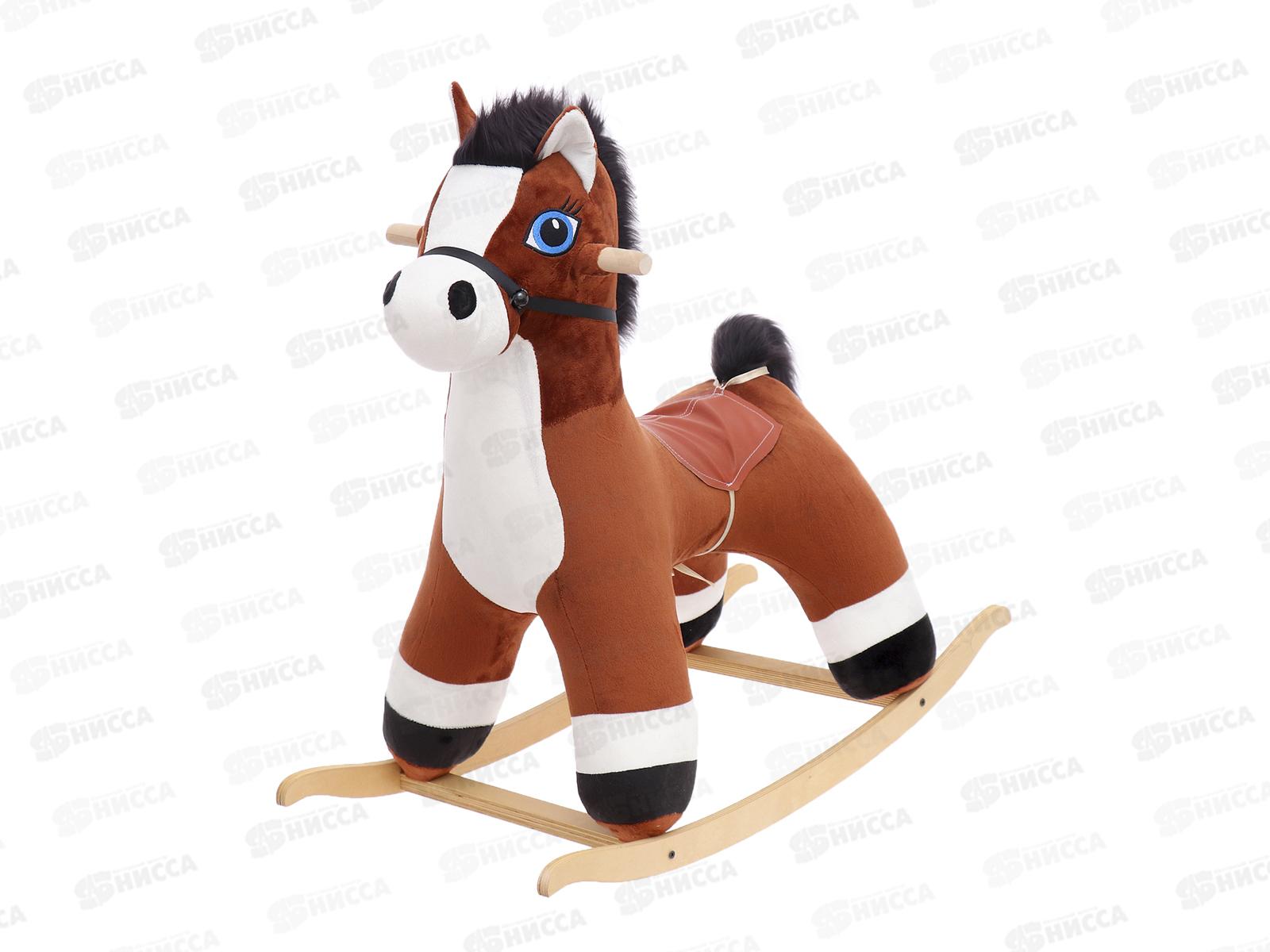 Качалка &quotКонь Вегас&quot 980467 микс 4648701