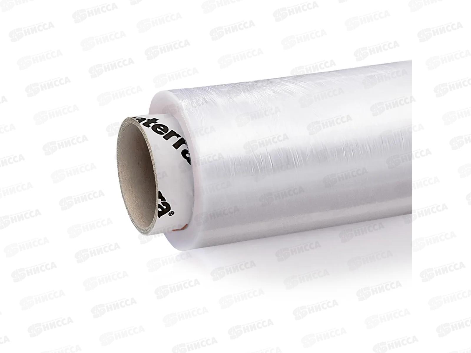 Пленка пищ PATERRA 300мм*200м 210-100 * 11