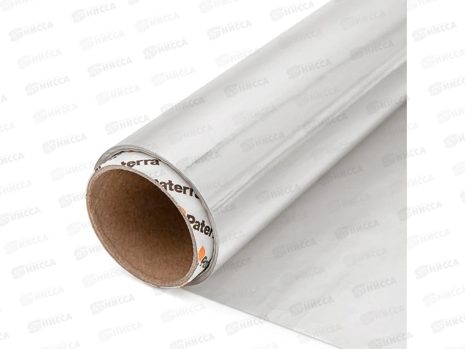 ФОЛЬГА пищ PATERRA Суперпрочная 29см*11м 14мкм 209-086 *27