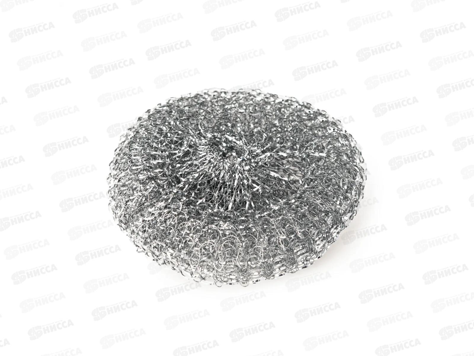 Губка PATERRA металл 15г 406-078 *100