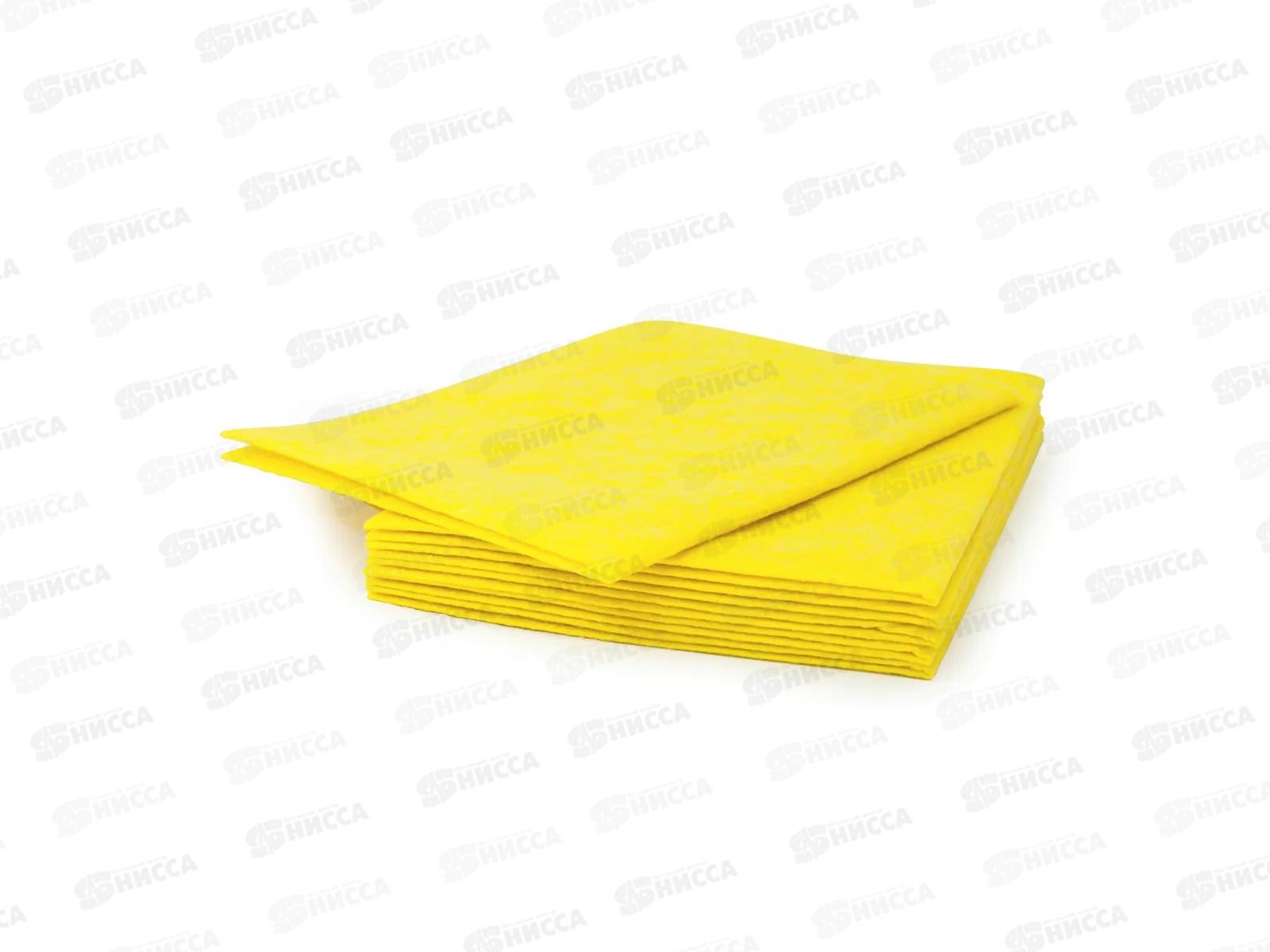 Салфетки PATERRA вискоз д/кух и убор Сверхпрочные 30*38см 6шт 406-162*40