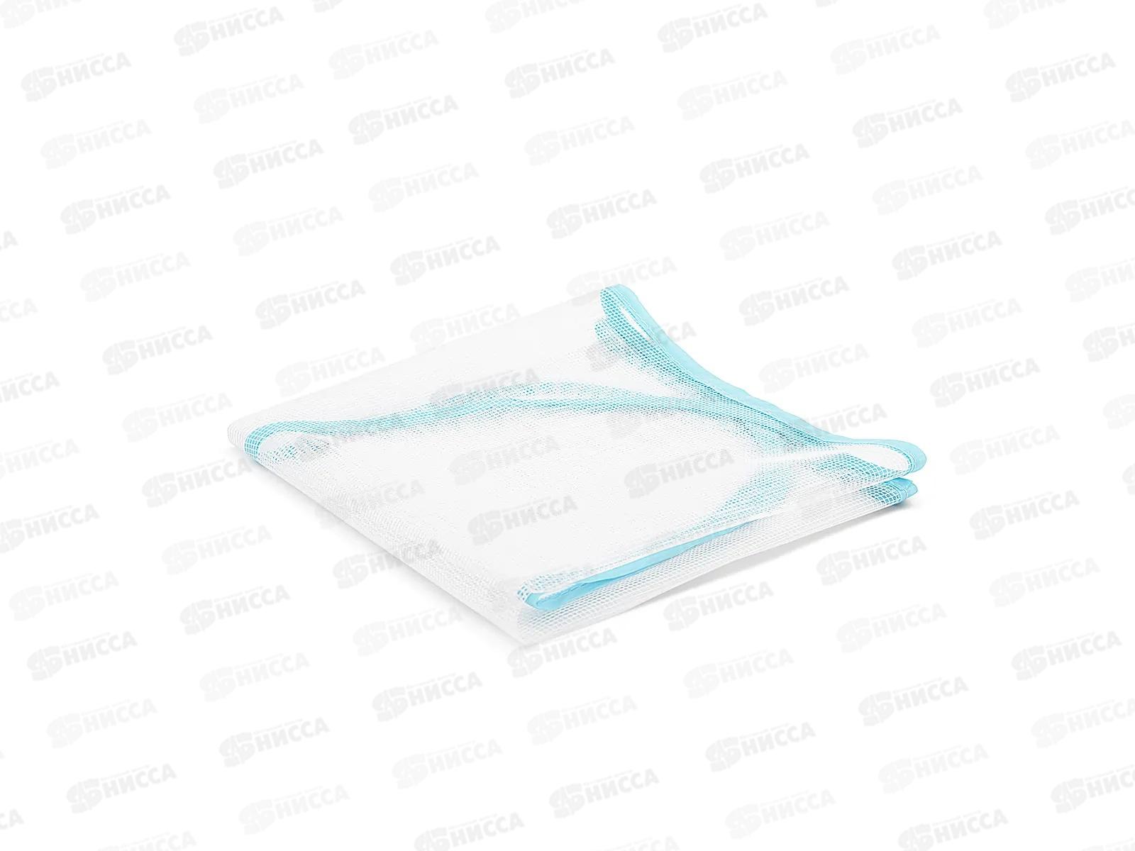 Сетка для глажения PATERRA 40*60см 402-404  *50