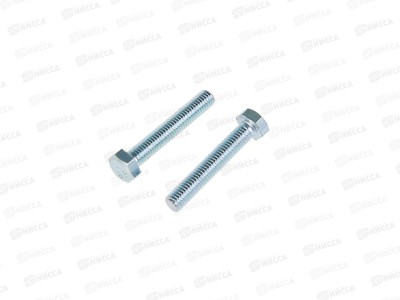 Болт (DIN933) М8*70 (50шт)    *12