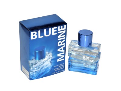 It Bluemarine, туалетная вода 85мл мужская *12 М