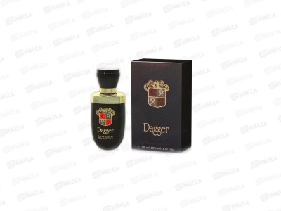 Dagger, туалетная вода (мужская.) *48 М