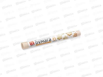 Бумага для выпекания Grifon 30см в пленке 101-303 *60