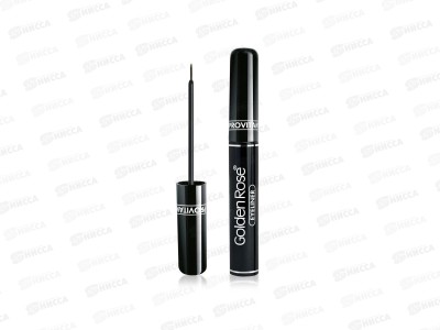 ГР Подводка  Volume Black (черная) *24