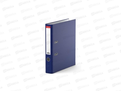 Регистратор А4 50мм EK 696 синий, разборный *50