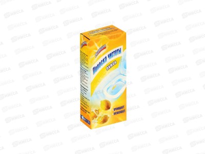 СВЕЖИНКА полоска чистоты ЛИМОН 3*10г *12