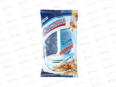 СВЕЖИНКА WC освежитель МОРЕ 30г *24