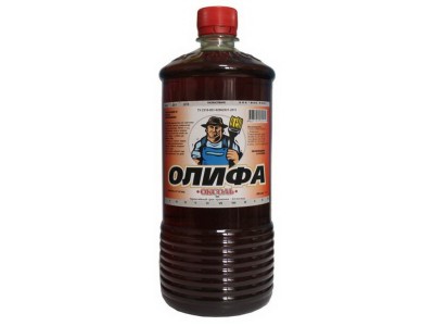 ОЛИФА оксоль 1л *12