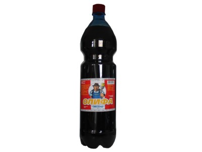 ОЛИФА оксоль 1,5л *12