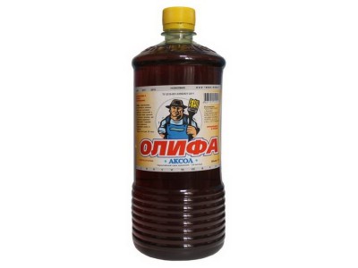 ОЛИФА Аксол 1л *12
