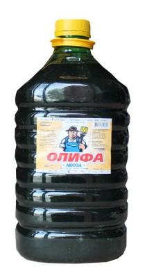 ОЛИФА Аксол 5л *4