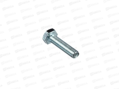 Болт (DIN933) М8*40 (100штук)   *12