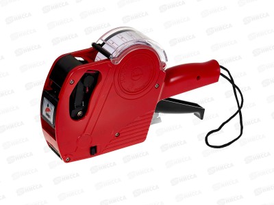 Пистолет этикет. M-5500  6разр. *30