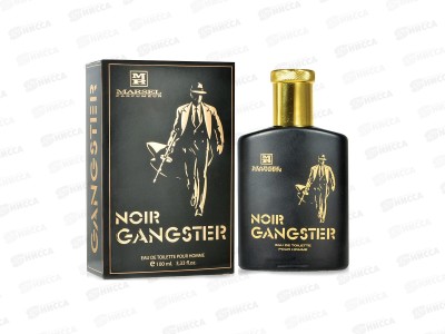 Gangster Noir, туалетная вода  100мл *36 м