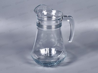 Кувшин 1,150л CASABLANKA (834086) 43614SL  *6