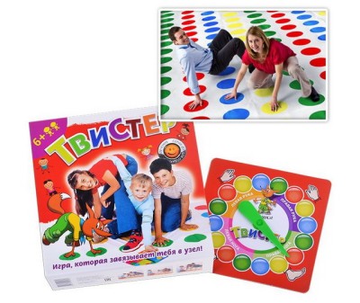 Игра Твистер С-77 *28   гб