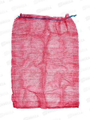 Сетка-мешок овощная 50*80 35-40кг *100/3000
