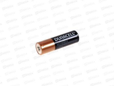 Батарейка DURACELL MN1500 LR06 B2 .  *2/24/384