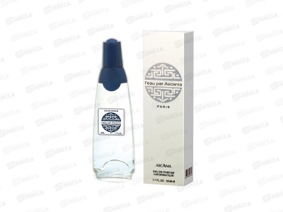 AS L&quoteau par Ascania, парфюмированная вода 50мл женская *50 М