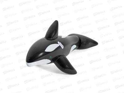 Надувная игрушка Касатка 41009 203*102см Bestway *8