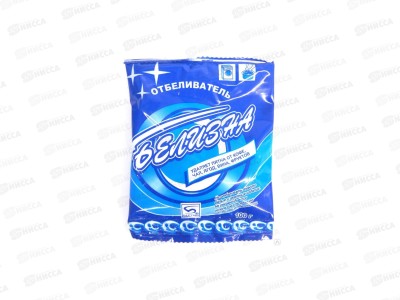 БЕЛИЗНА 100г Бахташ *36