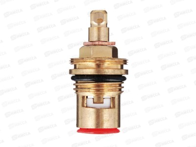 Кран-букса 1/2 керамический  Rain 500 (03,16)  *50 575-002  г