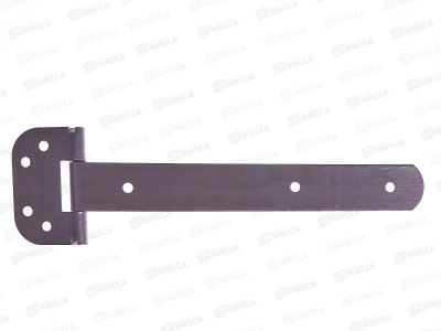 Петля стрела ПС-420 без покрытия *10