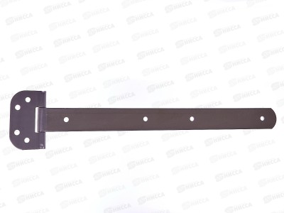 Петля стрела ПС-670 без покрытия *10