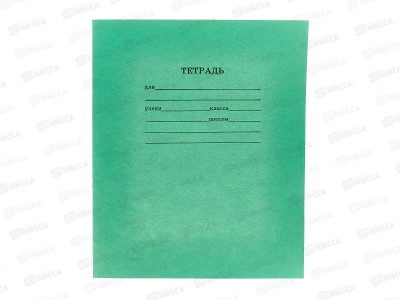 Тетрадь 12листов в косую линию ПП стандарт, 12-5750 *400