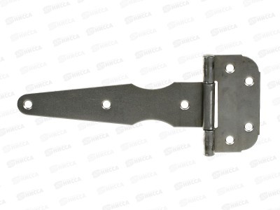 Петля стрела ПС-160 без покрытия *60