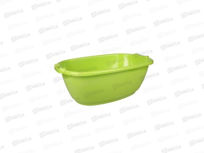 Таз 15л овальный  М275 *10